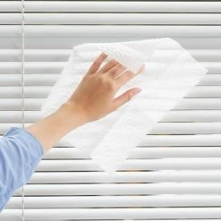 Outlet 👍 Dust Mops & Dusters Perk™ Dry Cloth Pad Refills, White, 48/Pack (PK54908) ⭐ -Cleaning Tools Sales unnamed file 612