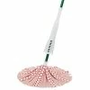 Promo 🧨 Mops Libman Wonder® Twist Mop, Microfiber, Self-Wringing, 4/Pack (CV02000) 🎉 -Cleaning Tools Sales unnamed file 615