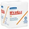 Coupon 🌟 WypAll® Wipers WypAll L40 Cellulose Wipers, White, 56 Wipes/Pack, 18 Packs/Carton (05701) 🎉 -Cleaning Tools Sales unnamed file 662