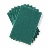 Brand new 😍 Sponges & Hand Pads Coastwide Professional™ Medium Duty Scouring Pad, Green, 10/Pack (CW56787) 👍 -Cleaning Tools Sales unnamed file 681