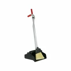 Hot Sale 🛒 Brooms Unger Ergo Broom With Dustpan (EDPBR) 😉 -Cleaning Tools Sales unnamed file 716