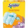 Outlet 🧨 Swiffer® Duster Swiffer Dusters Multi-Surface Blend Refills, Febreze Lavender Scent, Blue, 18/Box (99037) 😉 -Cleaning Tools Sales unnamed file 723