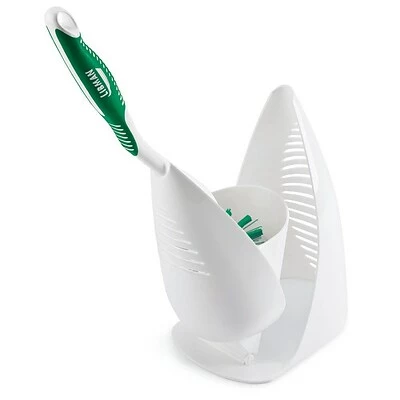 Coupon 🎁 Cleaning Brush Libman Premium Angled Toilet Bowl Brush & Caddy, 4/Carton (1022) 💯 3 Coupon 🎁 Cleaning Brush Libman Premium Angled Toilet Bowl Brush & Caddy, 4/Carton (1022) 💯