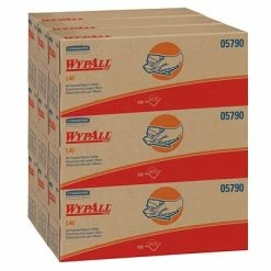 Discount 🛒 WypAll® Wipers WypAll L40 Cellulose Wipers, White, 100 Wipes/box, 9 Boxes/Carton (05790) 👍 12 Discount 🛒 WypAll® Wipers WypAll L40 Cellulose Wipers, White, 100 Wipes/box, 9 Boxes/Carton (05790) 👍 -Cleaning Tools Sales unnamed file 743