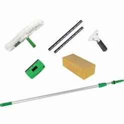 Outlet 🔥 Unger® Window Cleaning Kit Unger Pro Window Kit, Each (PWK00) 🎉