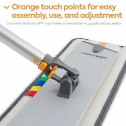 Coupon ✔️ Wet Mops Coastwide Professional™ 35"-60" Aluminum Wet Mop Extendable Handle, Microfiber Head (CW58015) 🧨 7 Coupon ✔️ Wet Mops Coastwide Professional™ 35"-60" Aluminum Wet Mop Extendable Handle, Microfiber Head (CW58015) 🧨 -Cleaning Tools Sales unnamed file 755