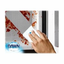 Coupon 😍 Mr. Clean® Magic Eraser Mr. Clean Magic Eraser Kitchen White Scouring Pad, 4/Pack (51107) 😀 -Cleaning Tools Sales unnamed file 761