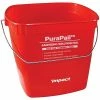 Best deal 💯 Mops & Buckets PuraPail™ Sanitizing Bucket, 6 Qt. ❤️ -Cleaning Tools Sales unnamed file 769