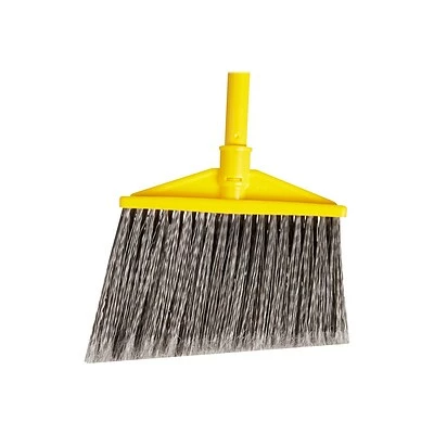 Best Sale 😀 Rubbermaid® Angled Brooms Rubbermaid Angled Broom (FG637500GRAY) ❤️ 5 Best Sale 😀 Rubbermaid® Angled Brooms Rubbermaid Angled Broom (FG637500GRAY) ❤️ - Image 3