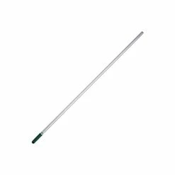 Cheap 😍 Unger® Window Cleaning Kit Unger ProAlu Multi-Use Cleaning Handle, Silver/Green (AL140) 💯