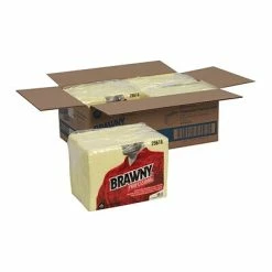 Wholesale ✨ Duster Brawny® Professional Disposable Dusting Cloth By GP PRO, Yellow, 50/Pack (29616) 🔔 -Cleaning Tools Sales unnamed file 794