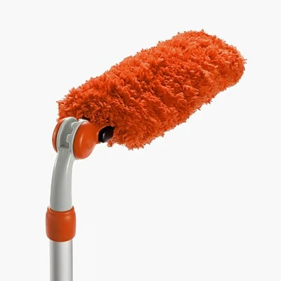 Budget 🔥 Swiffer® Duster OXO Microfiber Duster Refill, Red (1334680) ❤️ 4 Budget 🔥 Swiffer® Duster OXO Microfiber Duster Refill, Red (1334680) ❤️ - Image 2
