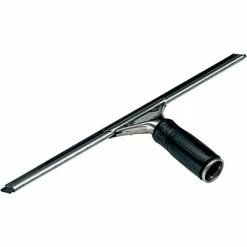 Brand new 🔔 Window Washing Unger Pro 14"W Stainless Steel Window Squeegee (PR350) 🛒