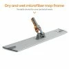 Top 10 ❤️ Wet Mops Coastwide Professional™ 15.75" Microfiber Wet Mop Frame, Aluminum (CW58013) ❤️ 1 Top 10 ❤️ Wet Mops Coastwide Professional™ 15.75" Microfiber Wet Mop Frame, Aluminum (CW58013) ❤️ -Cleaning Tools Sales unnamed file 813