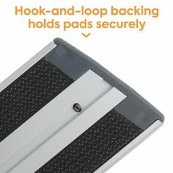 Top 10 ❤️ Wet Mops Coastwide Professional™ 15.75" Microfiber Wet Mop Frame, Aluminum (CW58013) ❤️ -Cleaning Tools Sales unnamed file 815