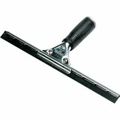 Buy 🥰 Unger® Pro Stainless Steel Window Squeegee Unger Pro 12"W Window Squeegee (PR300) 🔥