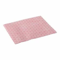 Hot Sale 🤩 Georgia-Pacific Soft Cloth Dixie R500 Poly Wipers, White/Pink, 240/Carton (29427) 🔥 10 Hot Sale 🤩 Georgia-Pacific Soft Cloth Dixie R500 Poly Wipers, White/Pink, 240/Carton (29427) 🔥 -Cleaning Tools Sales unnamed file 841