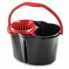 Flash Sale 🧨 Buckets Libman 4 Gallon Clean & Rinse Bucket & Wringer, Black, 3/CT (0156) ✔️ 1 Flash Sale 🧨 Buckets Libman 4 Gallon Clean & Rinse Bucket & Wringer, Black, 3/CT (0156) ✔️ -Cleaning Tools Sales unnamed file 855