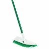 Wholesale ⭐ Cleaning Brush Libman No Knees Floor Scrub, Steel Handle, 11", Green & White, 4 Pack 😉 -Cleaning Tools Sales unnamed file 860
