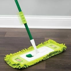 Budget ✔️ Brooms Libman Commercial Microfiber Fingers Dust Mop, Yellow & Green, 6/Carton (195) ✨ 5 Budget ✔️ Brooms Libman Commercial Microfiber Fingers Dust Mop, Yellow & Green, 6/Carton (195) ✨ -Cleaning Tools Sales unnamed file 862