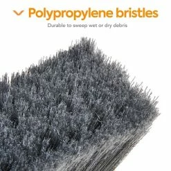 Deals 👏 Brooms & Dustpans Coastwide Professional™ 36" Push Broom Head, Polypropylene (CW57734) 👍 -Cleaning Tools Sales unnamed file 879