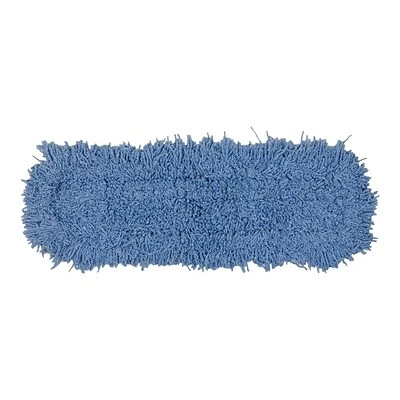 Promo 🎁 Dust Mop Heads Rubbermaid Blend Dust Mop Pad, Blue (FGJ25300BL00) ⭐ 3 Promo 🎁 Dust Mop Heads Rubbermaid Blend Dust Mop Pad, Blue (FGJ25300BL00) ⭐