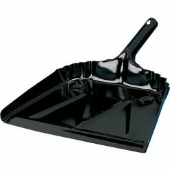 Best deal 🌟 Impact® Dust Pans, 12" Wide Metal ❤️