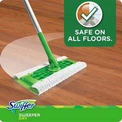 Wholesale ❤️ Swiffer® Sweeper Swiffer Sweeper Dry Sweeping Pad, Lavender & Vanilla Comfort, 52/CT (99039) 😍 -Cleaning Tools Sales unnamed file 894