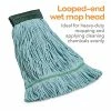 Budget ✔️ Wet Mops Coastwide Professional™ Looped-End Wet Mop Head, Medium, Recycled PET, 5" Headband, Blue (CW57752) 🌟 2 Budget ✔️ Wet Mops Coastwide Professional™ Looped-End Wet Mop Head, Medium, Recycled PET, 5" Headband, Blue (CW57752) 🌟 -Cleaning Tools Sales unnamed file 918