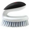 Outlet 💯 Cleaning Brushes OXO® Good Grips® Scrub Brush 👍 -Cleaning Tools Sales unnamed file 926