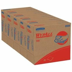 Best deal 👍 WypAll® Wipers WYPALL X80 Shop Towel Replacement Wiper, Red, POP-UP Box, 9-1/10"x16-4/5", 80/Box, 5 Box/Carton ⌛ 11 Best deal 👍 WypAll® Wipers WYPALL X80 Shop Towel Replacement Wiper, Red, POP-UP Box, 9-1/10"x16-4/5", 80/Box, 5 Box/Carton ⌛ -Cleaning Tools Sales unnamed file 930