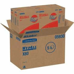 Best deal 👍 WypAll® Wipers WYPALL X80 Shop Towel Replacement Wiper, Red, POP-UP Box, 9-1/10"x16-4/5", 80/Box, 5 Box/Carton ⌛ 12 Best deal 👍 WypAll® Wipers WYPALL X80 Shop Towel Replacement Wiper, Red, POP-UP Box, 9-1/10"x16-4/5", 80/Box, 5 Box/Carton ⌛ -Cleaning Tools Sales unnamed file 931