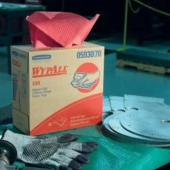 Best deal 👍 WypAll® Wipers WYPALL X80 Shop Towel Replacement Wiper, Red, POP-UP Box, 9-1/10"x16-4/5", 80/Box, 5 Box/Carton ⌛ 13 Best deal 👍 WypAll® Wipers WYPALL X80 Shop Towel Replacement Wiper, Red, POP-UP Box, 9-1/10"x16-4/5", 80/Box, 5 Box/Carton ⌛ -Cleaning Tools Sales unnamed file 932