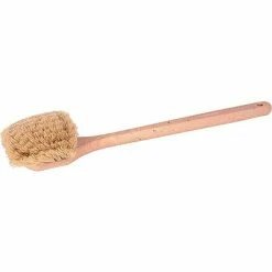 New 🔥 Weiler Cleaning Brushes Weilier Vortec Pro® Econoline® Foam Handle Tampico Bristle Utility Scrub Brush 😍