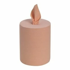 Coupon 🔔 Heavy Duty Shop Towels Brawny® Professional D400 Disposable Cleaning Towel By GP PRO, Orange, 200 Sheets/Roll, 2 Rolls/Case (20041) 💯