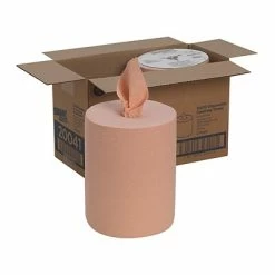 Coupon 🔔 Heavy Duty Shop Towels Brawny® Professional D400 Disposable Cleaning Towel By GP PRO, Orange, 200 Sheets/Roll, 2 Rolls/Case (20041) 💯 -Cleaning Tools Sales unnamed file 939