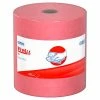 Promo 😀 WypAll® Wipers WypAll X80 Cloth Wipers, Red, 475/Roll (41055) 😉 -Cleaning Tools Sales unnamed file 946
