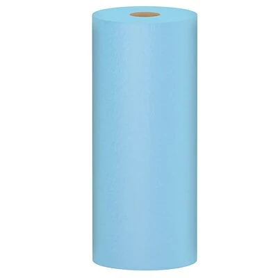 Brand new 👏 Scott® Shop Towels Scott Shop Original Paper Wipers, Blue, 55 Sheets/Roll, 12 Rolls/Carton (75147) 🤩 4 Brand new 👏 Scott® Shop Towels Scott Shop Original Paper Wipers, Blue, 55 Sheets/Roll, 12 Rolls/Carton (75147) 🤩 - Image 2