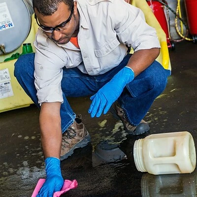 Promo 😀 WypAll® Wipers WypAll X80 Cloth Wipers, Red, 475/Roll (41055) 😉 7 Promo 😀 WypAll® Wipers WypAll X80 Cloth Wipers, Red, 475/Roll (41055) 😉 - Image 5