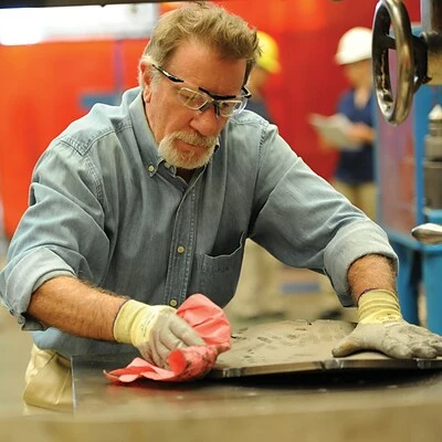 Promo 😀 WypAll® Wipers WypAll X80 Cloth Wipers, Red, 475/Roll (41055) 😉 8 Promo 😀 WypAll® Wipers WypAll X80 Cloth Wipers, Red, 475/Roll (41055) 😉 - Image 6