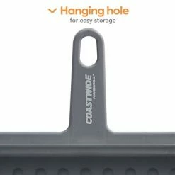 Best Pirce 👍 Brooms & Dustpans Coastwide Professional™ 11.9" Heavy Duty Dustpan, Gray (CW56798) 👏 7 Best Pirce 👍 Brooms & Dustpans Coastwide Professional™ 11.9" Heavy Duty Dustpan, Gray (CW56798) 👏 -Cleaning Tools Sales unnamed file 958