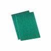 Best deal ✨ Sponges & Cleaning Brushes Premier Pads Green And Yellow Scouring Pad, 20/Carton (BWK196) 👏 -Cleaning Tools Sales unnamed file 969
