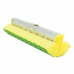 Buy 😉 Mops Libman Nitty Gritty® Roller Mop Refill 10"W Synthetic Sponge, 6/Carton (2011) ✔️