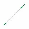 Discount 🧨 Unger® Professional Telescopic Poles Unger OptiLoc 96"L Window Extension Pole, Each (EZ250) 😍 -Cleaning Tools Sales unnamed file 973