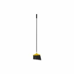 Wholesale 🔥 Rubbermaid® Angled Brooms Rubbermaid 10.5" Angled Broom, Gray (FG638500GRAY) ❤️